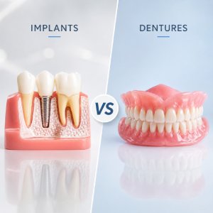 Helpful dental information about dental implants in Cudahy